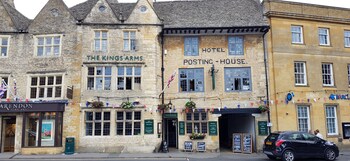 The Kings Arms