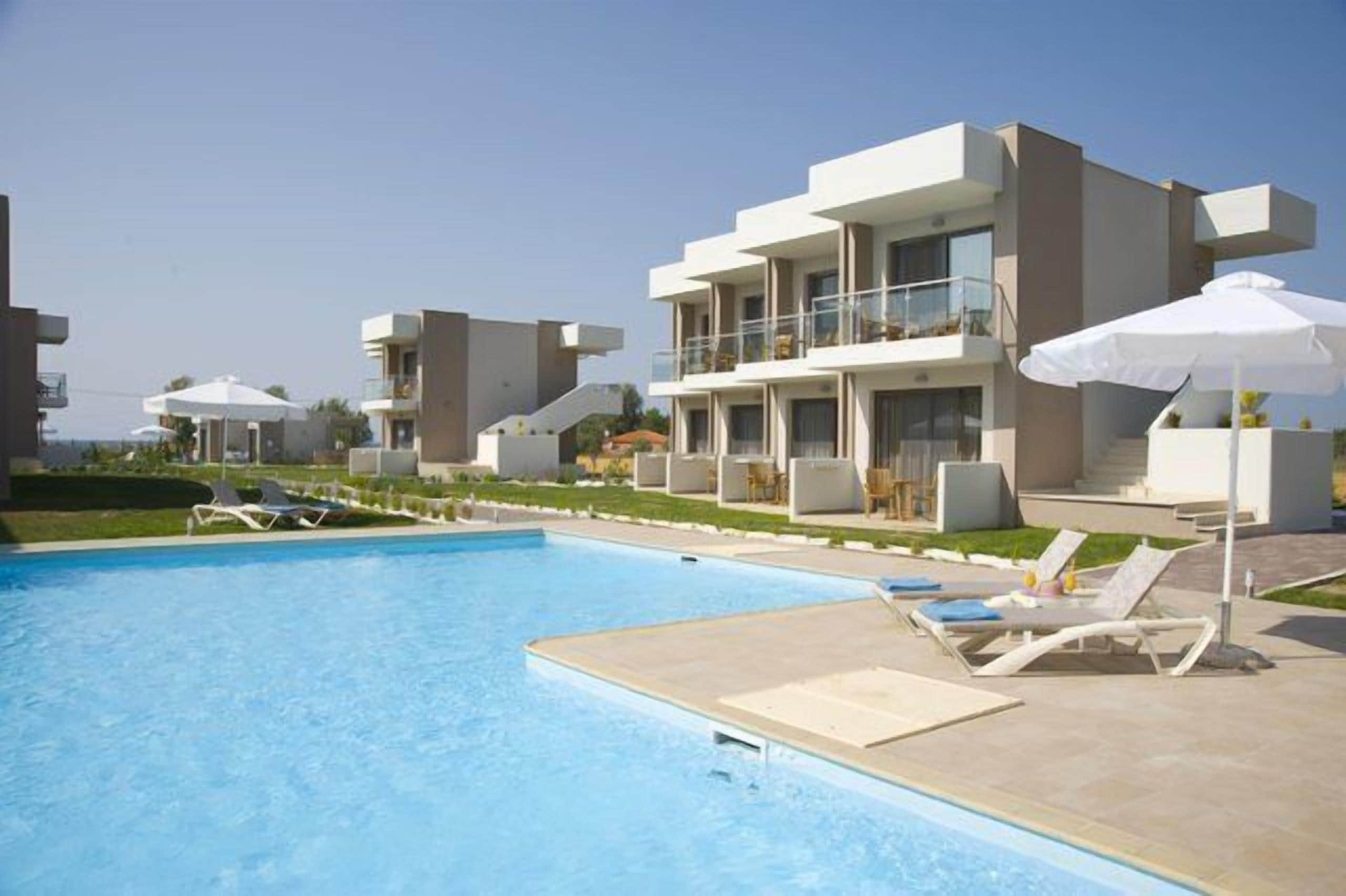 Alea Hotel & Suites in Limenas, Greece