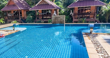 Lanta Pearl Beach Resort