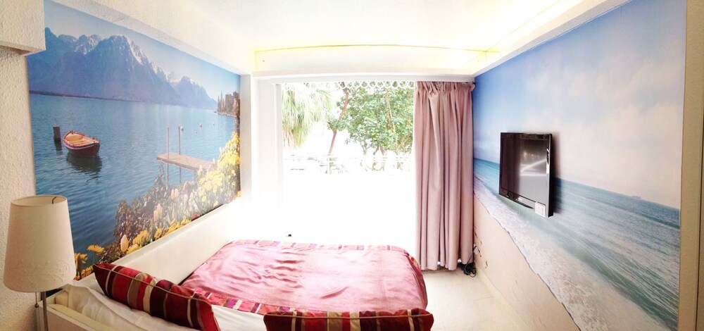 Concerto Inn Lamma Island Hkg Airasiago - 