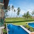 Lanta Pura Beach Resort in Ko Lanta, Thailand