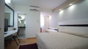 Équipements de la chambre