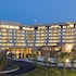 Labersa Grand Hotel & Convention Center in Pekanbaru, Indonesia