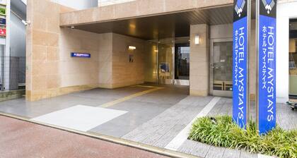 Hotel MyStays Fukuoka - Tenjin