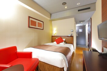 HOTEL MYSTAYS 福岡天神