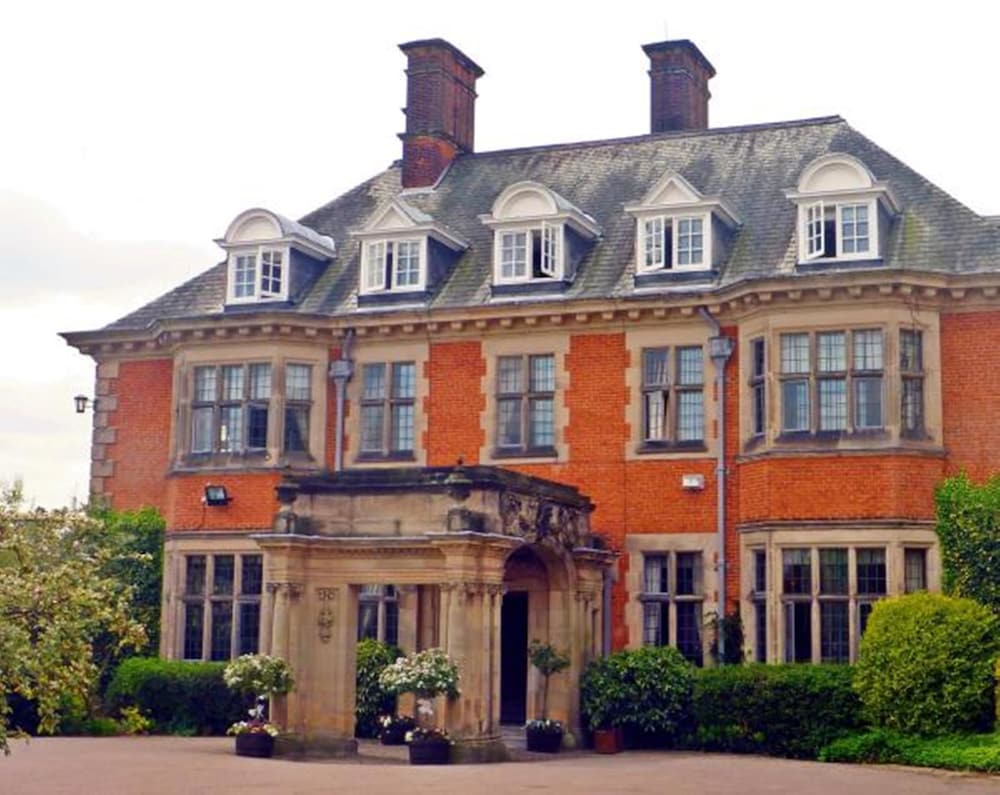 Dunchurch Park Hotel (Rugby) 2019 Hotel Prices Expedia.co.uk
