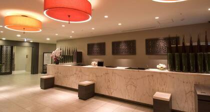 Dormy Inn Nagasaki Shinchi Chinatown Hot Spring