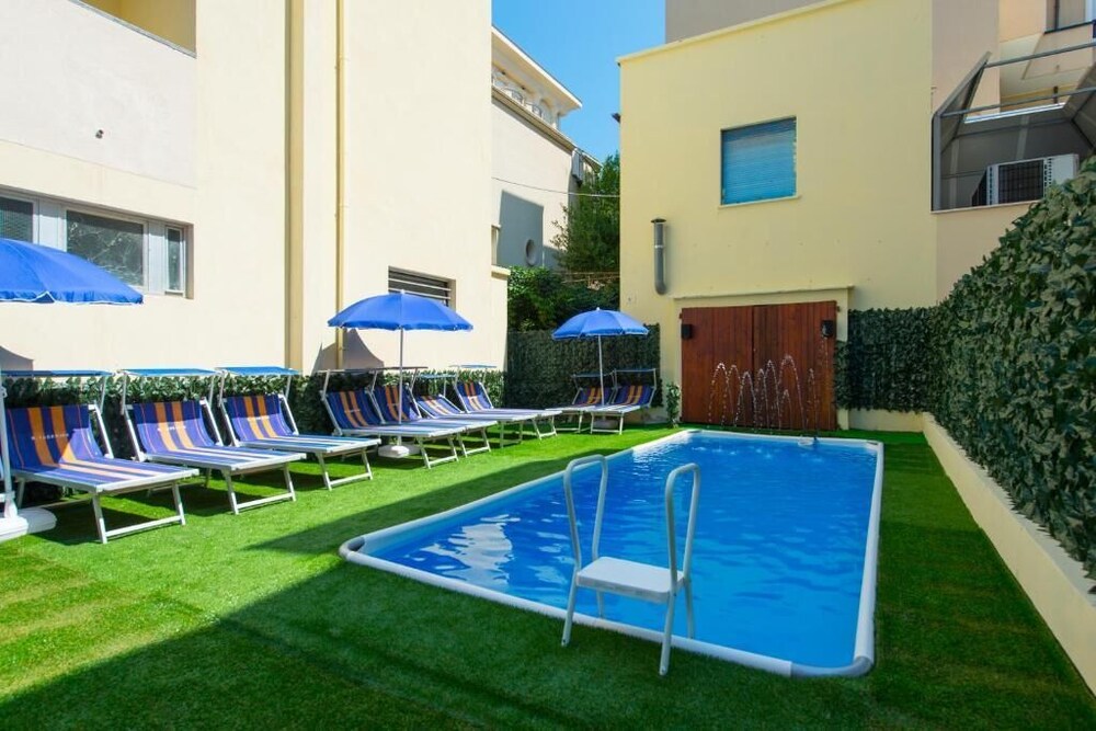 Foto - Hotel Vannucci