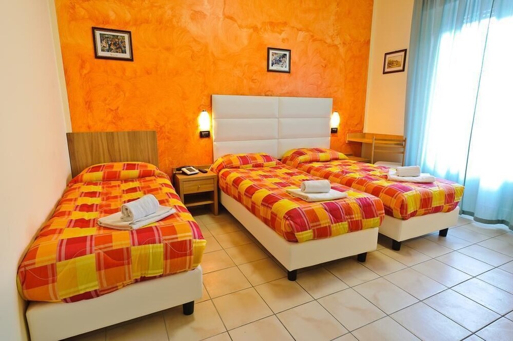 Foto - Hotel Vannucci