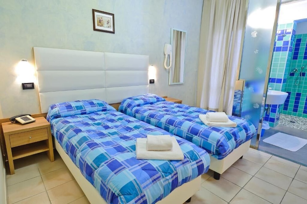 Foto - Hotel Vannucci