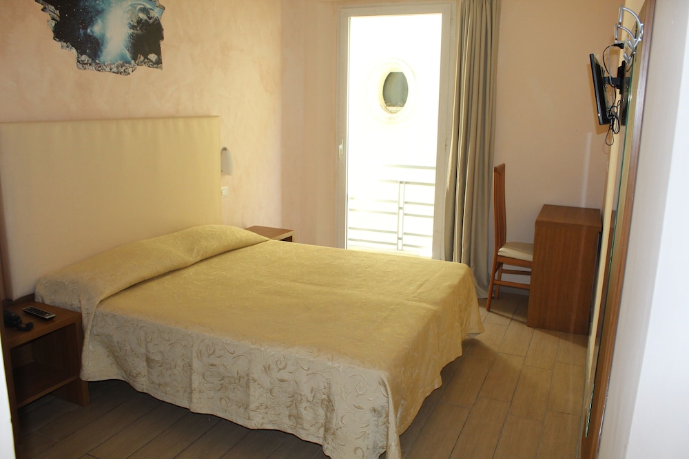 Foto - Hotel Vannucci