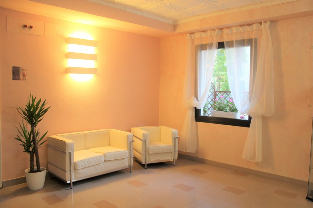 Foto - Hotel Vannucci