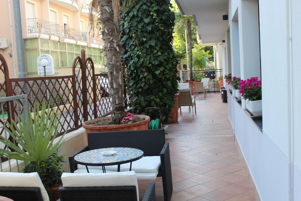 Foto - Hotel Vannucci