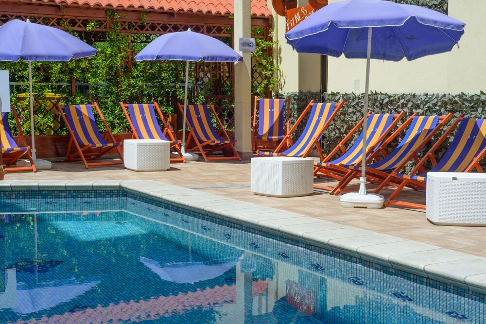 Foto - Hotel Vannucci