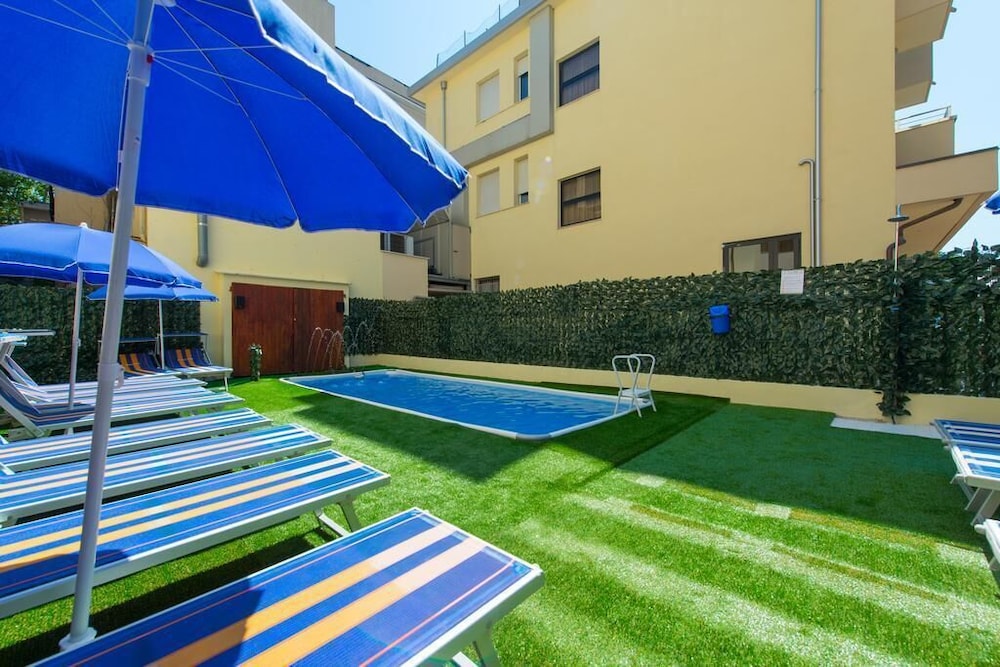 Foto - Hotel Vannucci