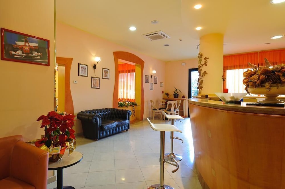 Foto - Hotel Vannucci