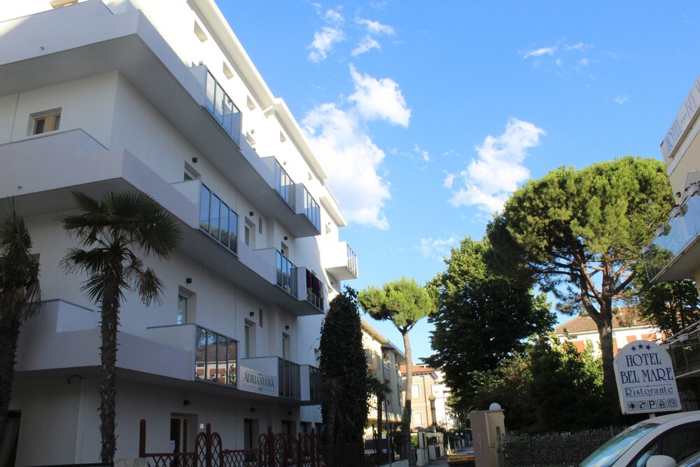 Foto - Hotel Vannucci