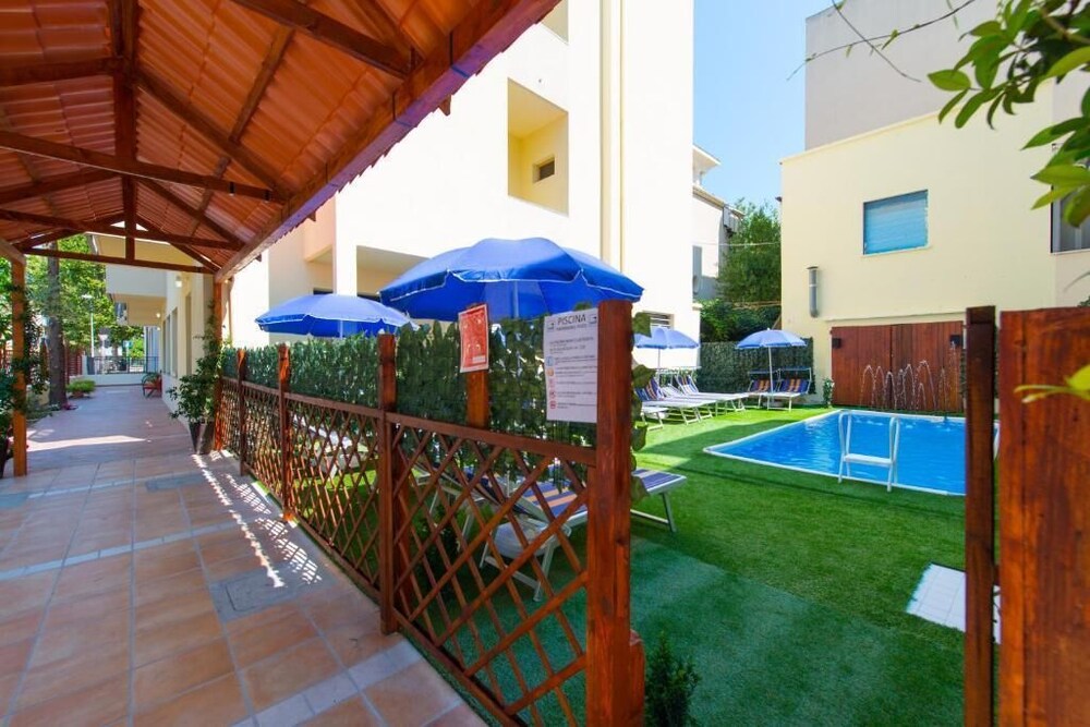 Foto - Hotel Vannucci