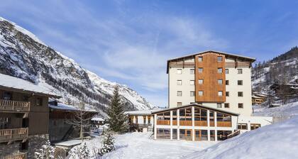 Hôtel Club mmv Les Brévières