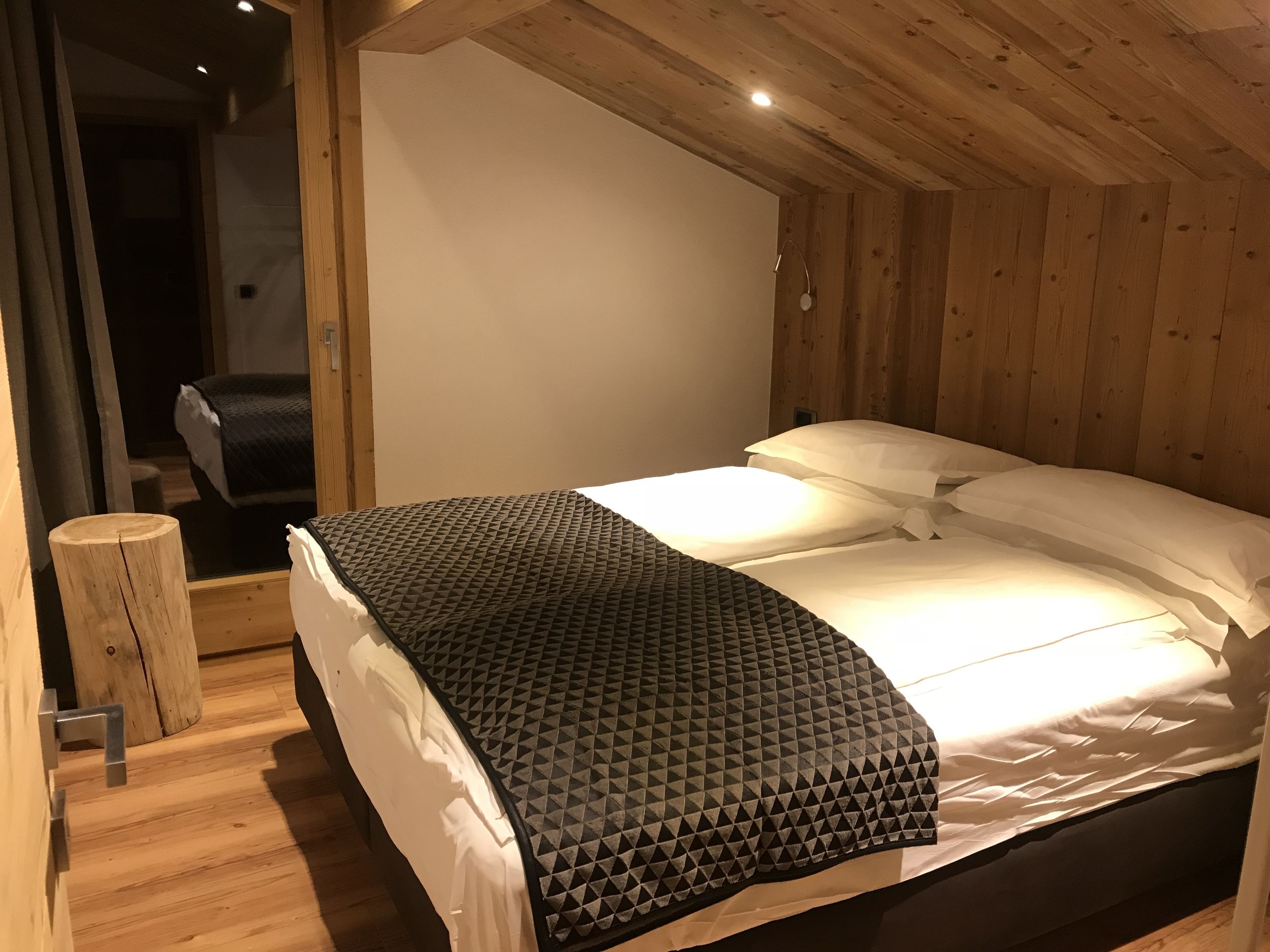 Alpen Hotel Chalet - Valdidentro in Valdidentro in Valdidentro, Italy