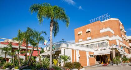 Hotel Ares