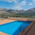 Apartamentos Serrella in Benimantell, Spain
