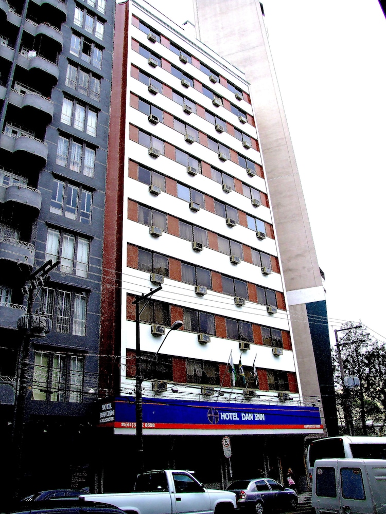 Curitiba casino