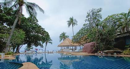 Sand Sea Resort and Spa
