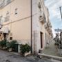 Hotel Dante in Lavello, Italy