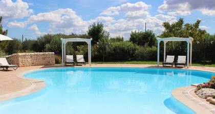 B&B Trullo dei Messapi