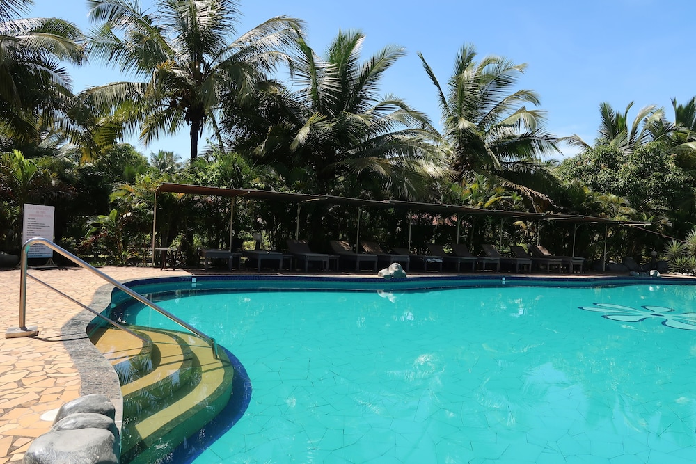 Resort Primo Bom Terra Verde To Baga Beach Resort Primo Bom Terra Verde To Baga Beach