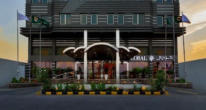 Coral Jubail Hotel