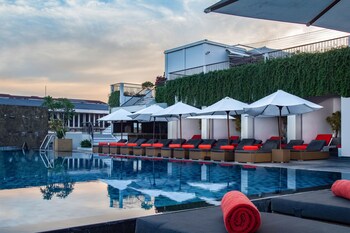 Get The One Legian Bali Hotel Pics