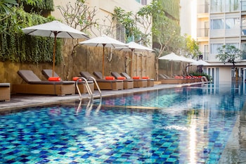 The One Legian Deals Reviews Kuta Idn Wotif - 