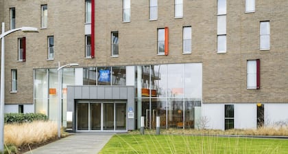 ibis budget Brugge Centrum Station