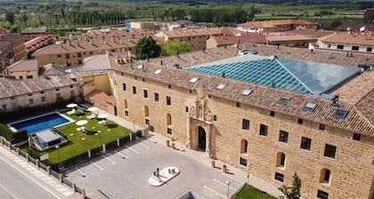 Castilla Termal Burgo de Osma