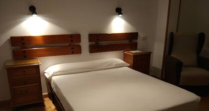 Hotel Los Perales