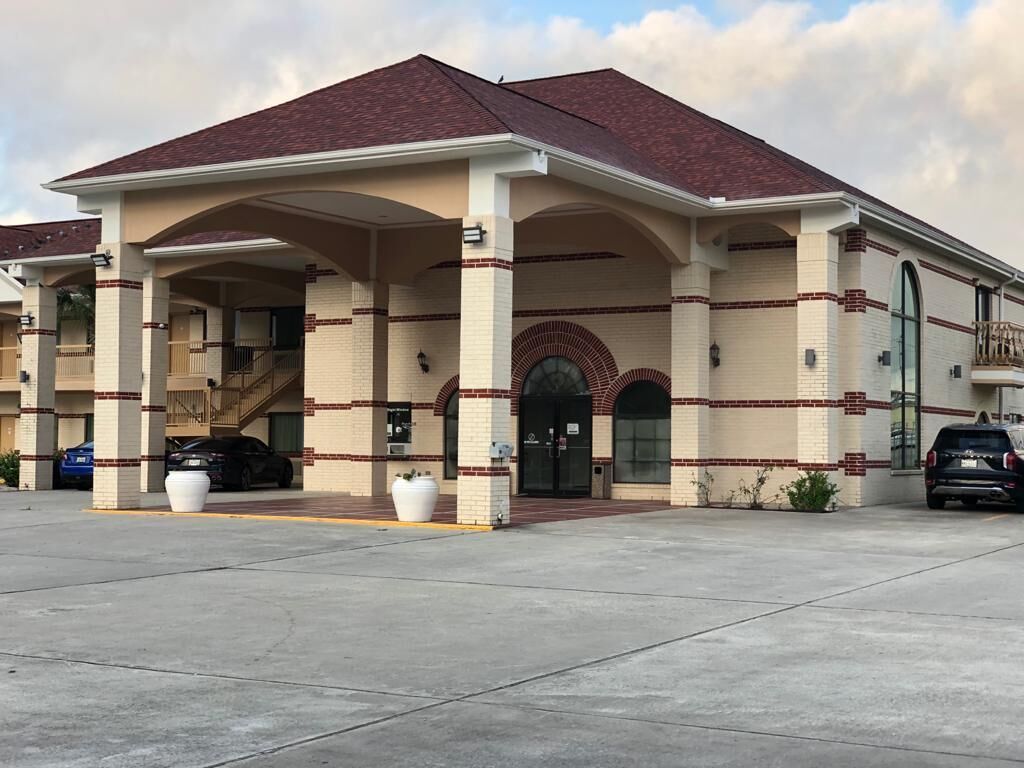 Executive Inn And Suites in Porter, United States