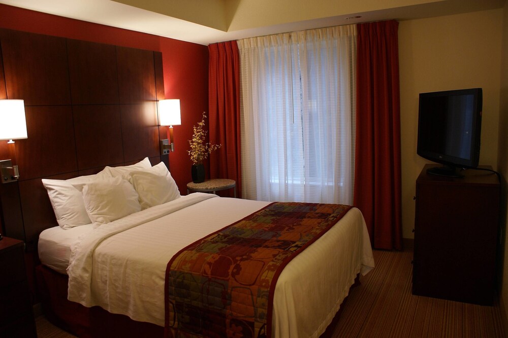 Residence Inn by Marriott Pittsburgh Monroeville/Wilkins