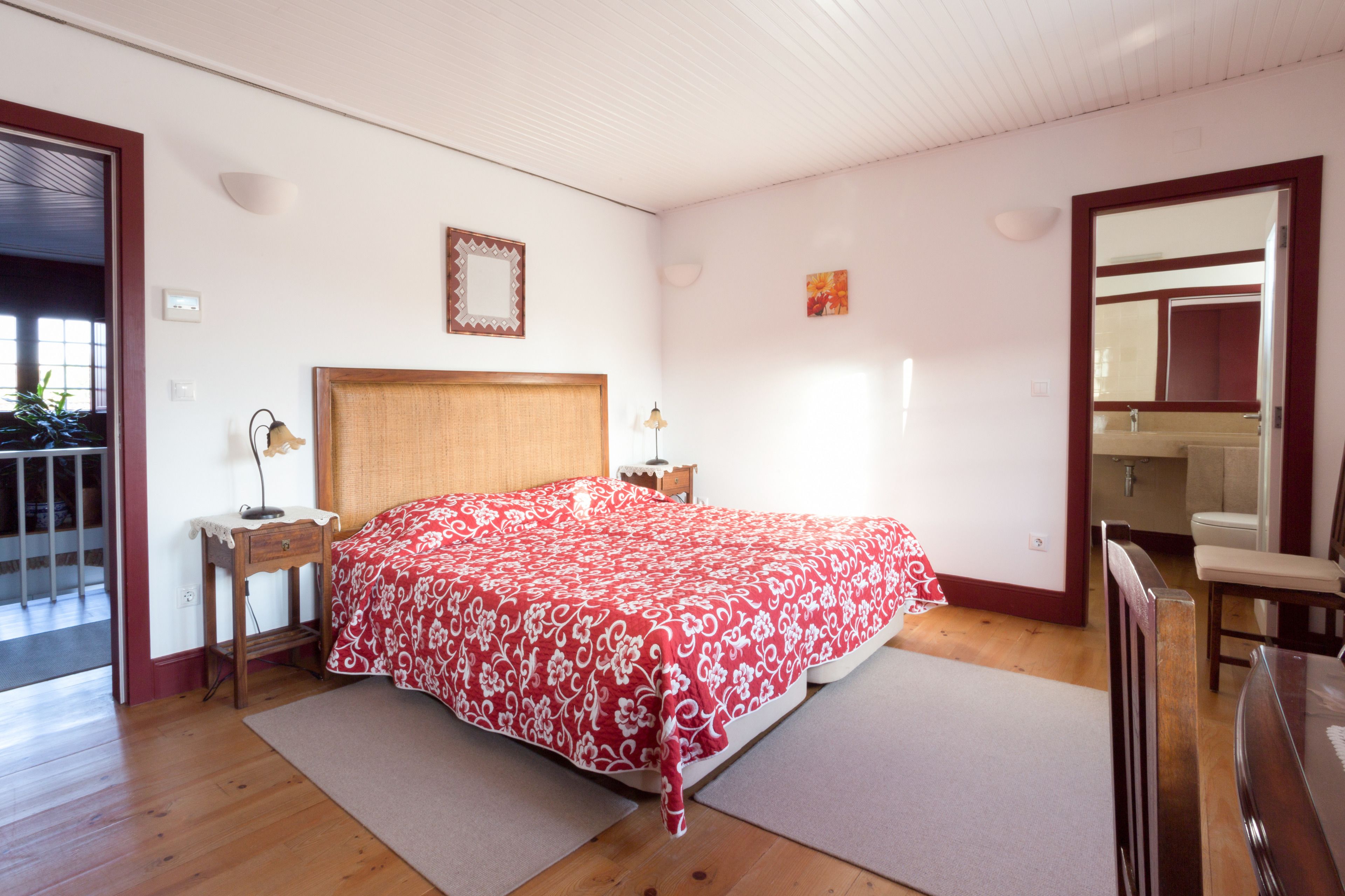 Casa Morais Turismo in Coimbra, Portugal