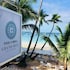 Grand Blue Beach Hotel in Boracay Island, Philippines
