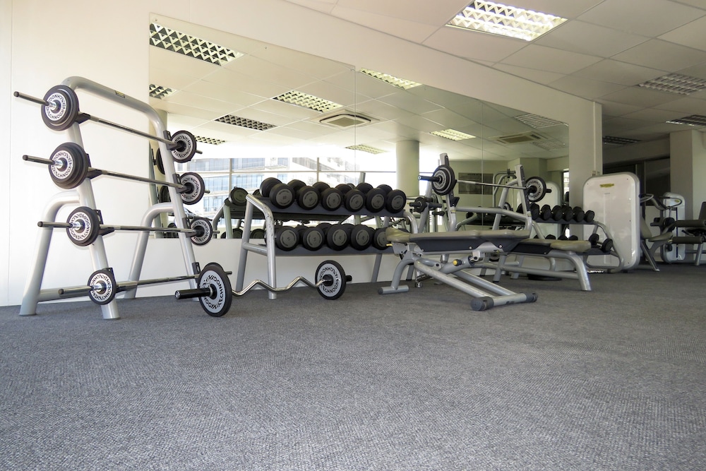 Foto - Icon Luxury Apartments