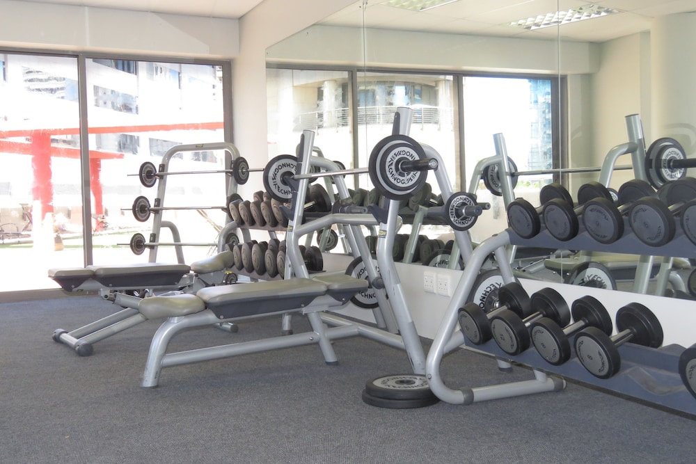 Foto - Icon Luxury Apartments