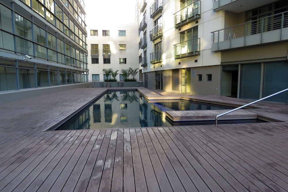 Foto - Icon Luxury Apartments