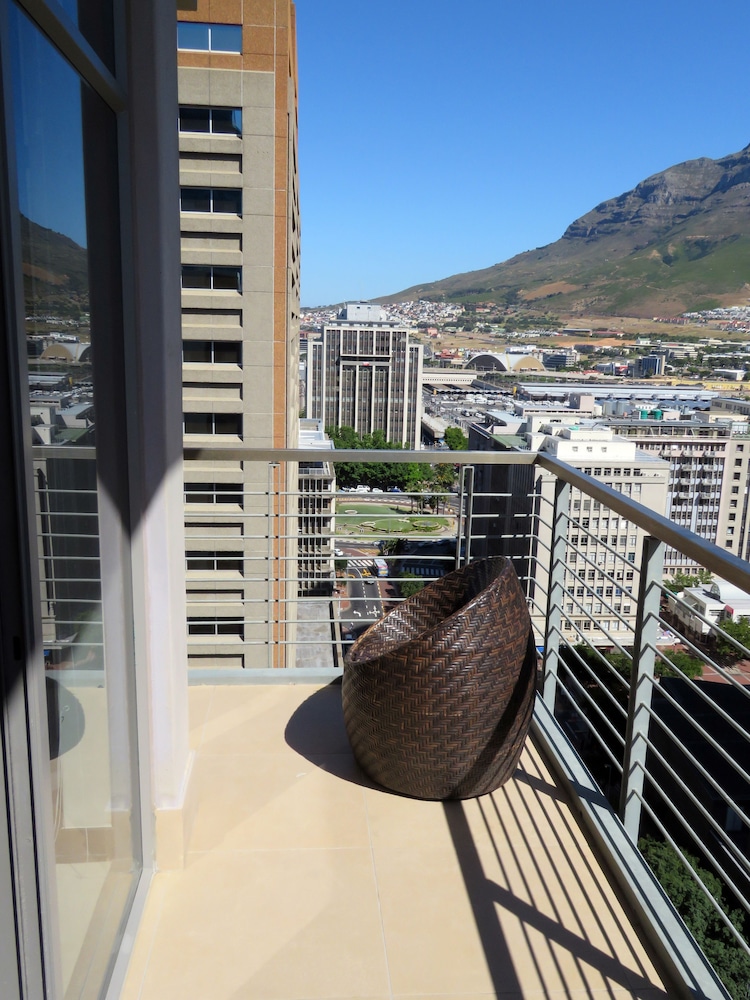 Foto - Icon Luxury Apartments