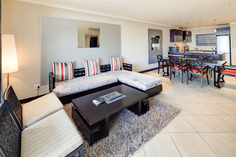 Foto - Icon Luxury Apartments