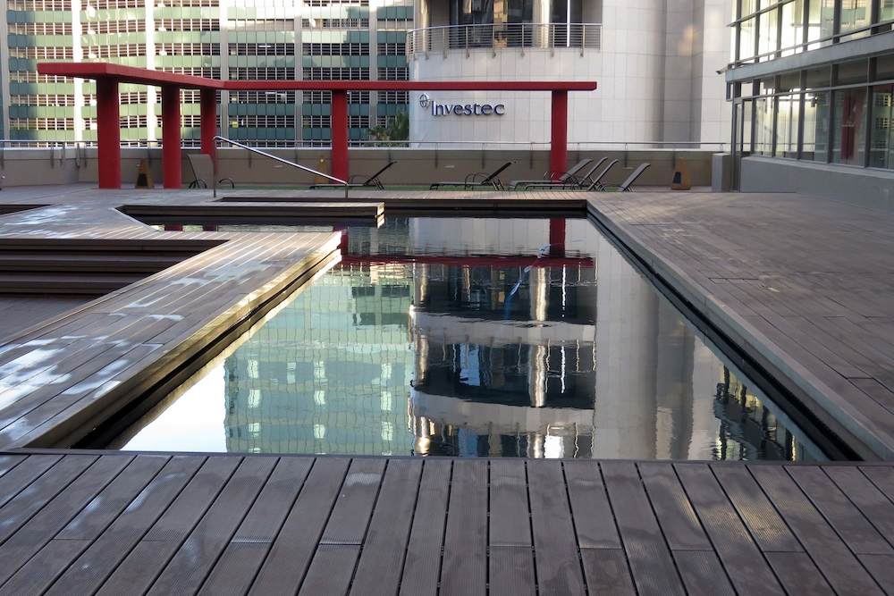 Foto - Icon Luxury Apartments