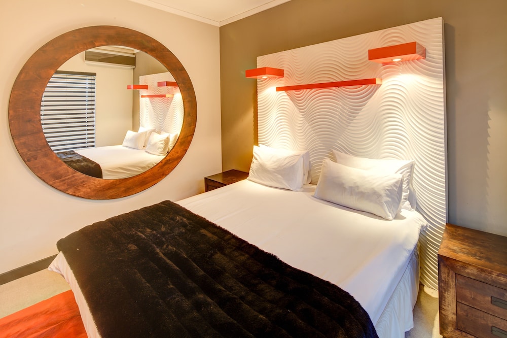 Foto - Icon Luxury Apartments