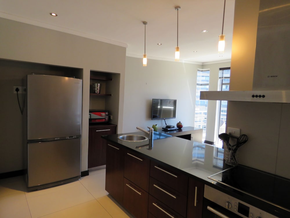 Foto - Icon Luxury Apartments