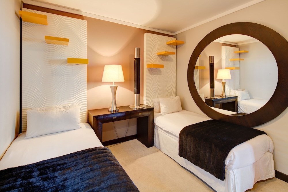 Foto - Icon Luxury Apartments